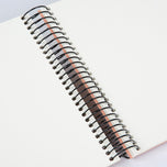 GB BV Spiral 17x24 Apricot WP