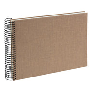 GB BV Spiral 17x24 Maple WP