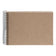 GB BV Spiral 17x24 Maple WP