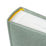 GB ST Sage green 25x25