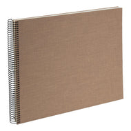 GB Spiral album 34x30 Maple WP