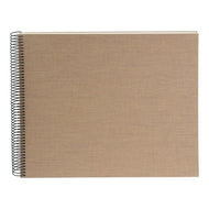 GB Spiral album 34x30 Maple WP