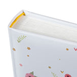 GB ST 30x31 Floral Embrace
