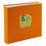 GB BV Slip in 200 Orange