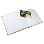 GB BV Slip in 200 Orange