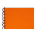 GB BV Spiral 17x24 Sun orange BP