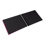 GB BV Spiral 17x24 Pink Fuchsia BP