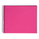 GB Spiral album 34x30 Pink Fuchsia