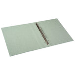 GB Ringperm Sage green A4