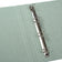 GB Ringperm Sage green A4