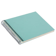 GB BV spiral 17x24 aqua