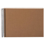 GB BV Spiral hazelnut 17x24 wp