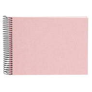 GB BV Spiral 17x24 rose WP
