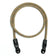 Rope Camera Strap Orange Sagebrush