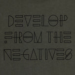 T Shirt Develop XL