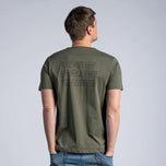 T Shirt Develop XL