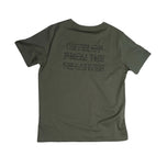 T Shirt Develop XL