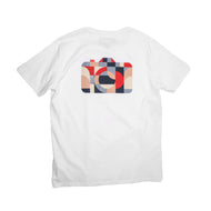 T Shirt Mosaic XXL