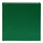 GB ST 25x25 mørk grønn