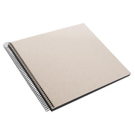 GB ST Trend Spiral 34x30 beige BP