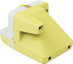 Polaroid Now Gen 3 Gul