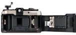 Pentax 17 Dark Silver