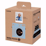 Fujifilm Instax Square SQ1 Blå