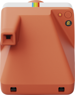 Polaroid Now Gen 3 Coral