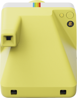 Polaroid Now Gen 3 Gul