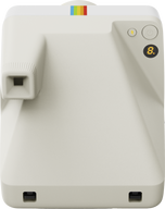Polaroid Now Gen 3 White