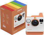 Polaroid Now Gen 3 Coral