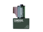 Candido 400 135-36