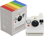 Polaroid Now Gen 3 White