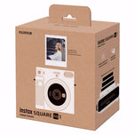 Fujifilm Instax Square SQ1 Hvit