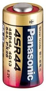 Panasonic 4SR44