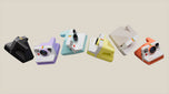 Polaroid Now Gen 3 Gul