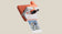 Polaroid Now Gen 3 Coral