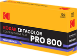 Kodak Ektacolor Pro 800 120