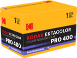 Kodak Ektacolor Pro 400 135-36