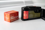 Harman Phoenix ISO 200 135-36 film