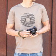 T Shirt Aperture S