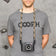 Braid Camera strap Camouflage