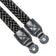 Braid Camera Strap Black