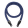 Braid Camera strap Navy