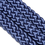 Braid Camera strap Navy