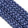Braid Camera strap Navy