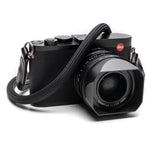 Leica rope strap black 100 cm