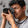 Leica rope strap black 100 cm
