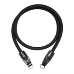 Leica rope strap black 100 cm