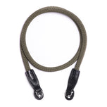 Rope Camera Strap Army Green